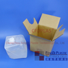 Boîte en carton ondulé extérieur Cubitainer 5 litres