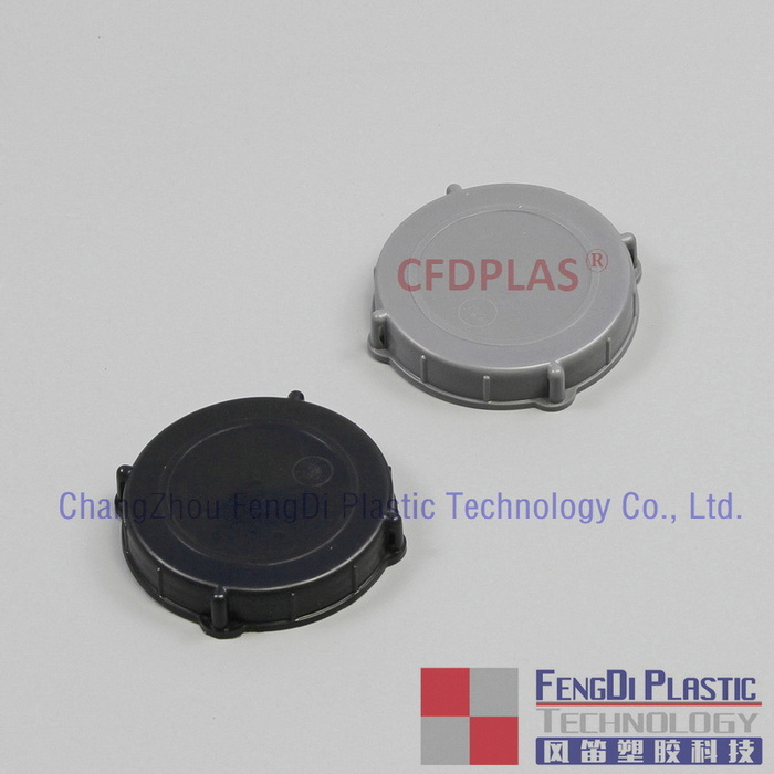 G2 pouce Capreau de pouce pour récipient intérieur en polyéthylène à tambour en acier composite