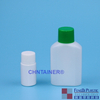 Bouteilles de nettoyant hypochlorite pour réactif d'hématologie Mindray de 120 ml