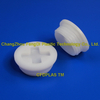 Bouche filetée de 2 pouces de tambour en plastique en plastique