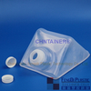 Insert de 10 L de coubitainer avec un bouchon à vis de 38 à 400 mm