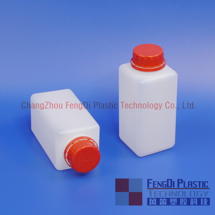 Flacon de réactif d'hématologie Horiba ABX 500 ml