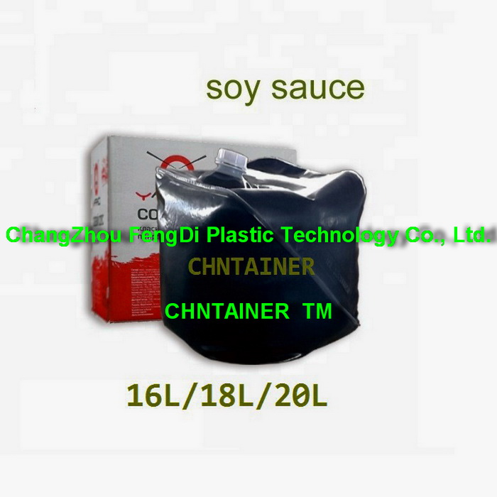 18 litres LDPE CULDIAINER