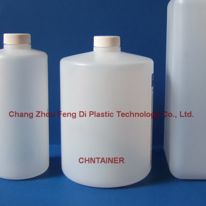 BECKMAN-COULTER LYTIC AGENT BOUTEILLE 1L