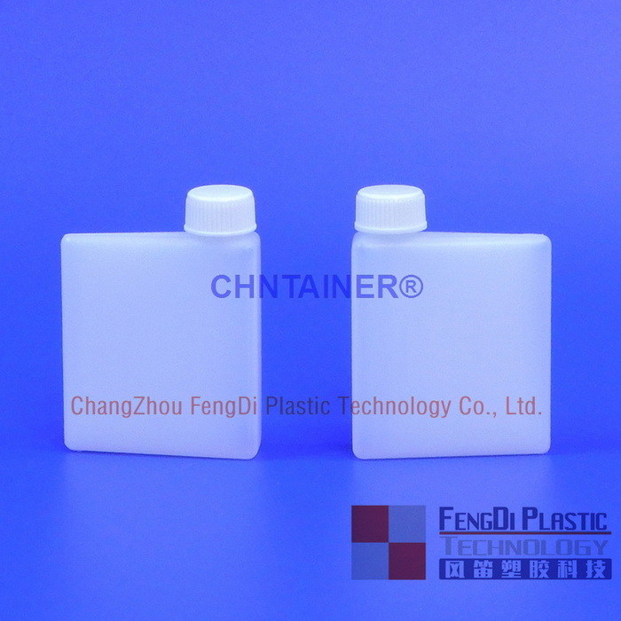 Viaux de réactifs 25 ml et 15 ml utilisés sur les analyseurs de chimie clinique Metrolab